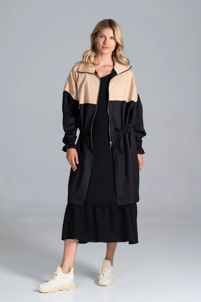 Palto modelis 157554 Figl