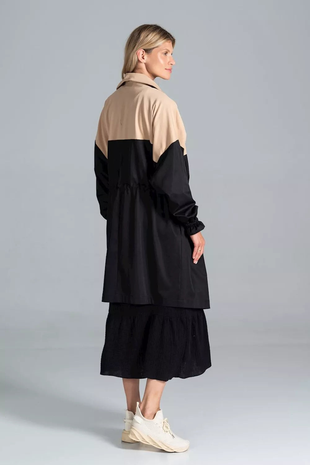 Palto modelis 157554 Figl