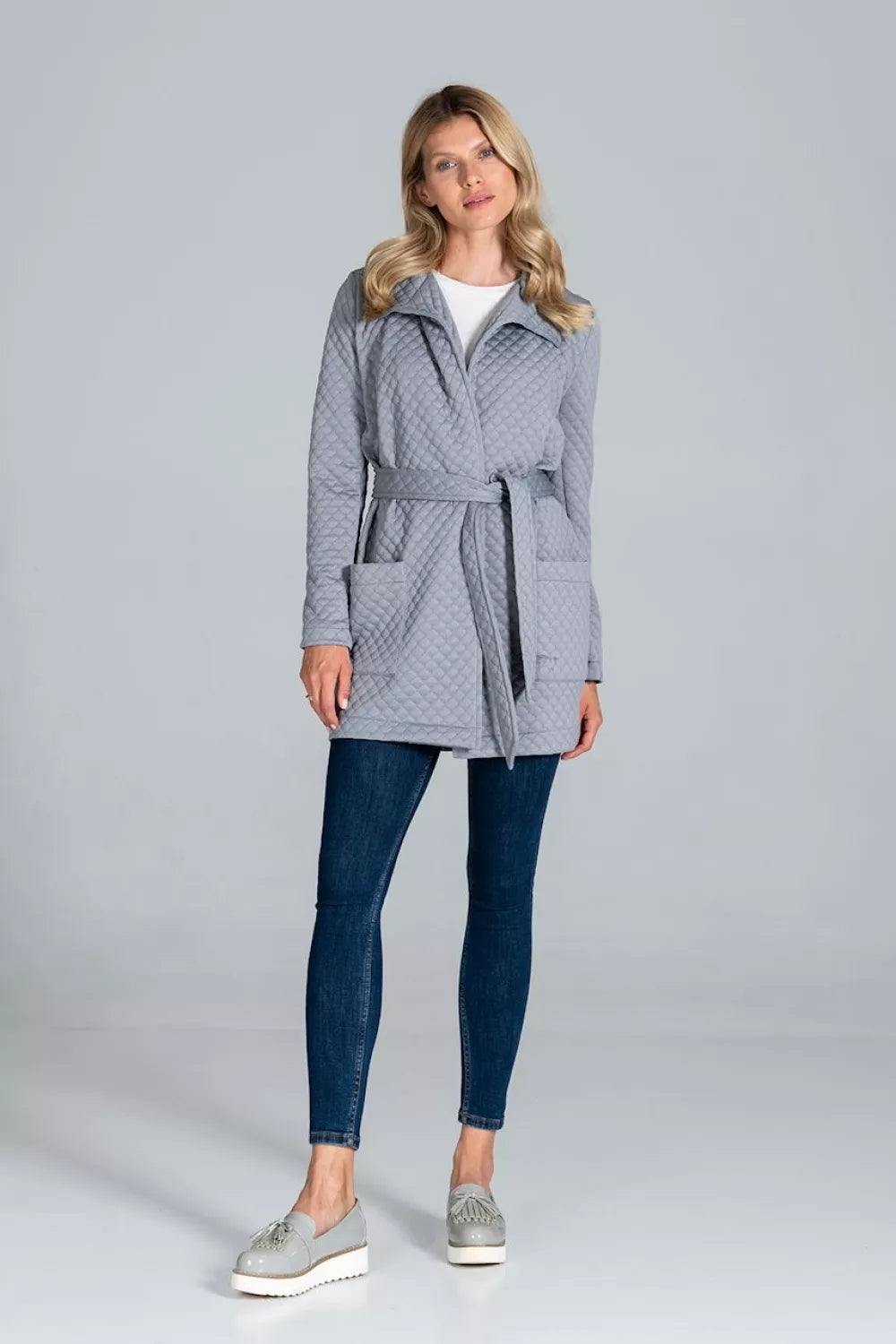 Palto modelis 157559 Figl