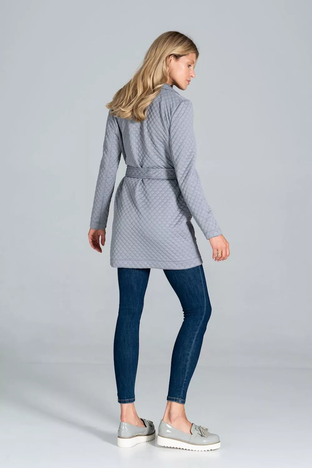 Palto modelis 157559 Figl