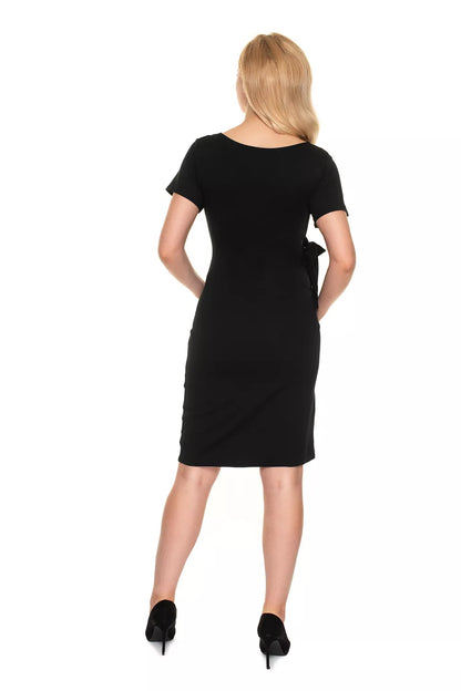 Suknelė nėščiosioms modelis 157715 PeeKaBoo