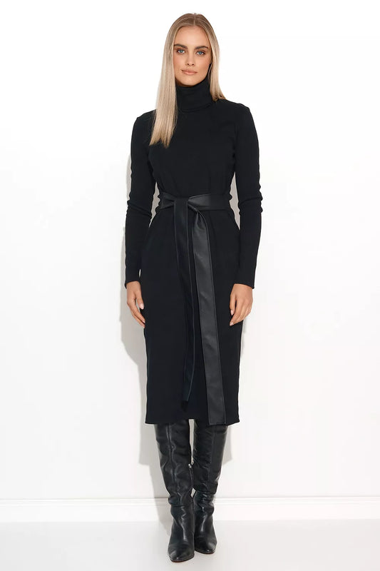 Dieninė suknelė modelis 158143 Makadamia