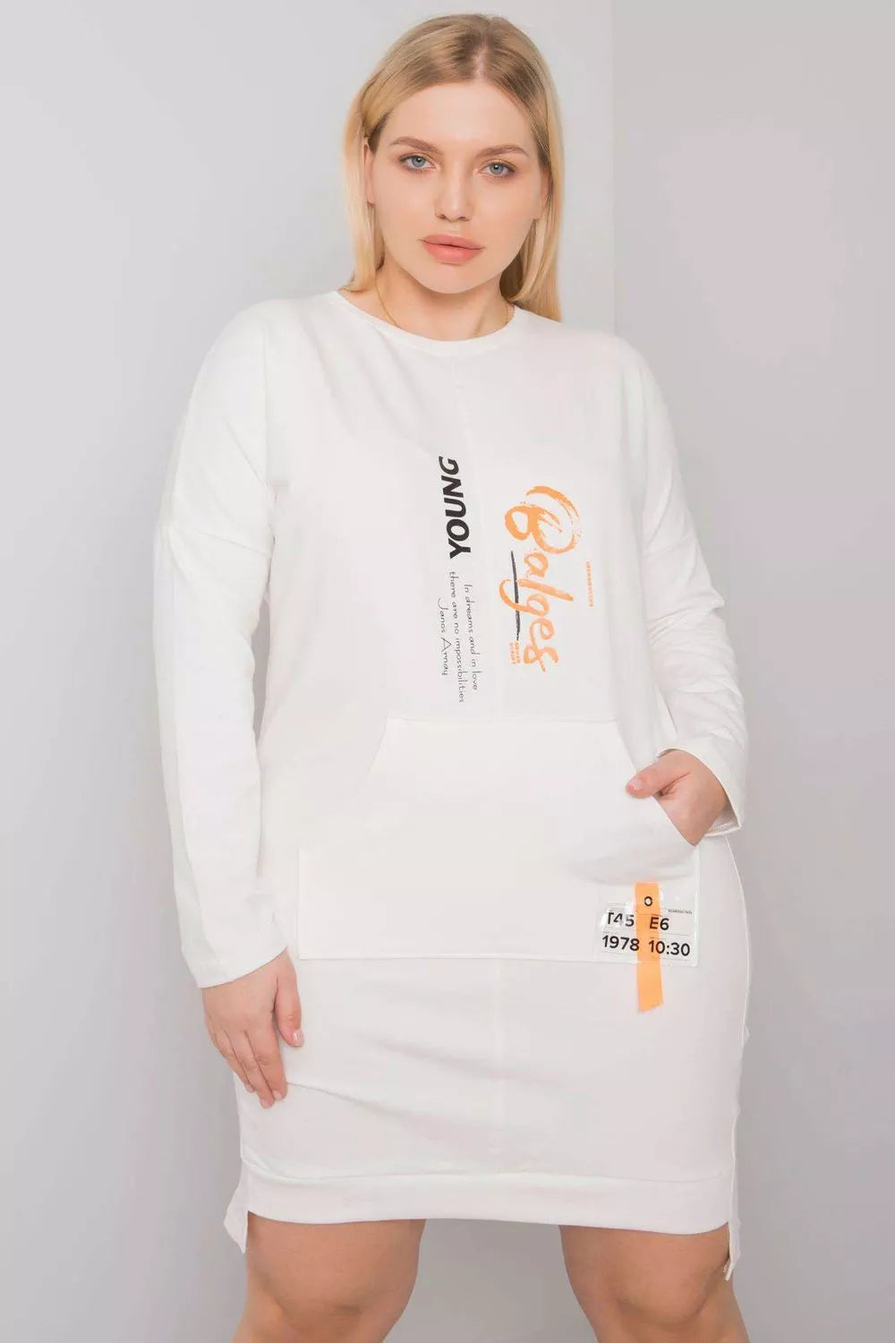 Dieninė suknelė modelis 160091 Relevance