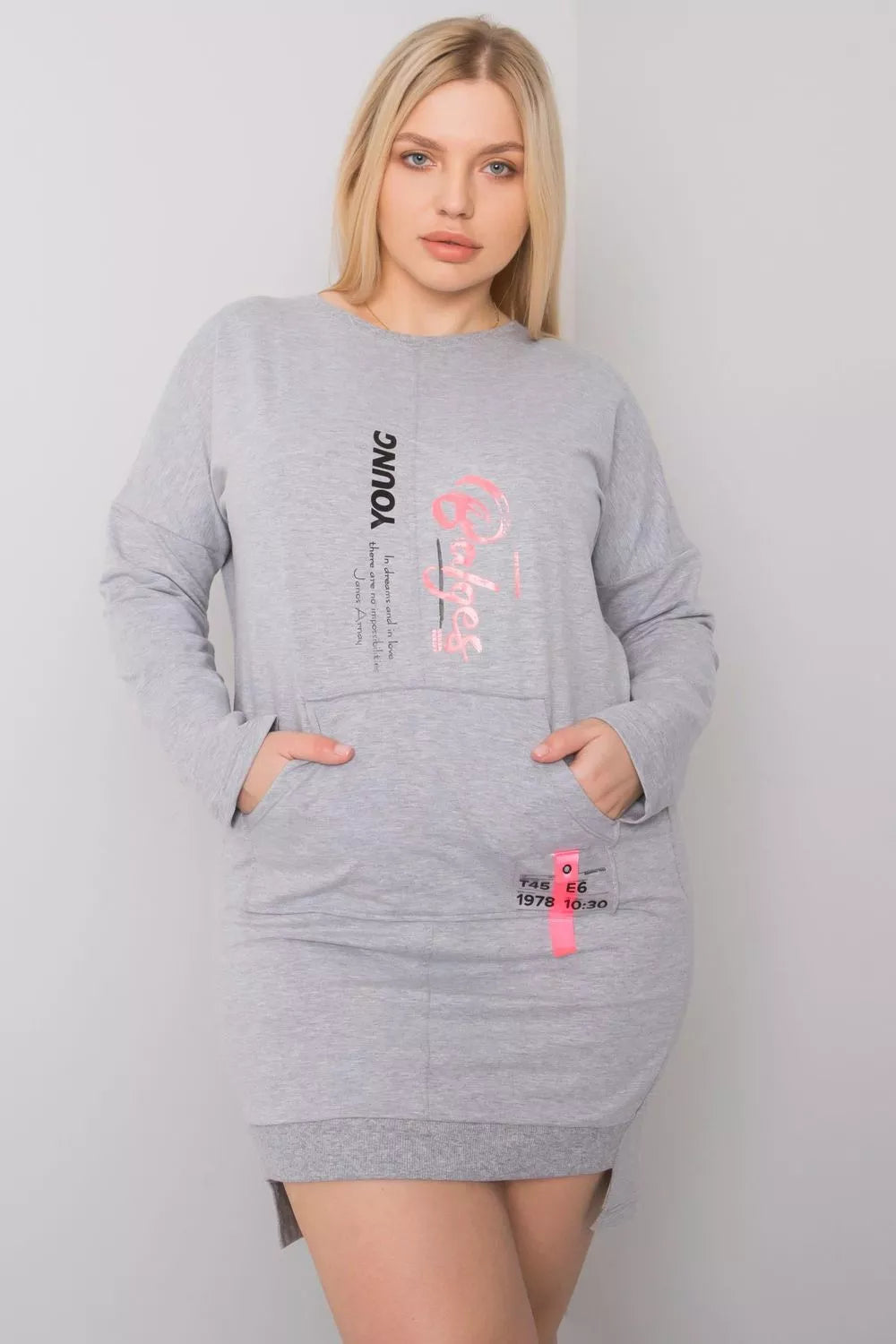 Dienos suknelė modelis 160093 Relevance