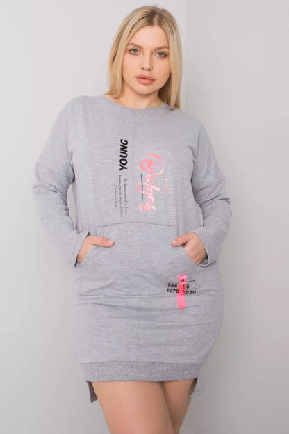 Dienos suknelė modelis 160093 Relevance