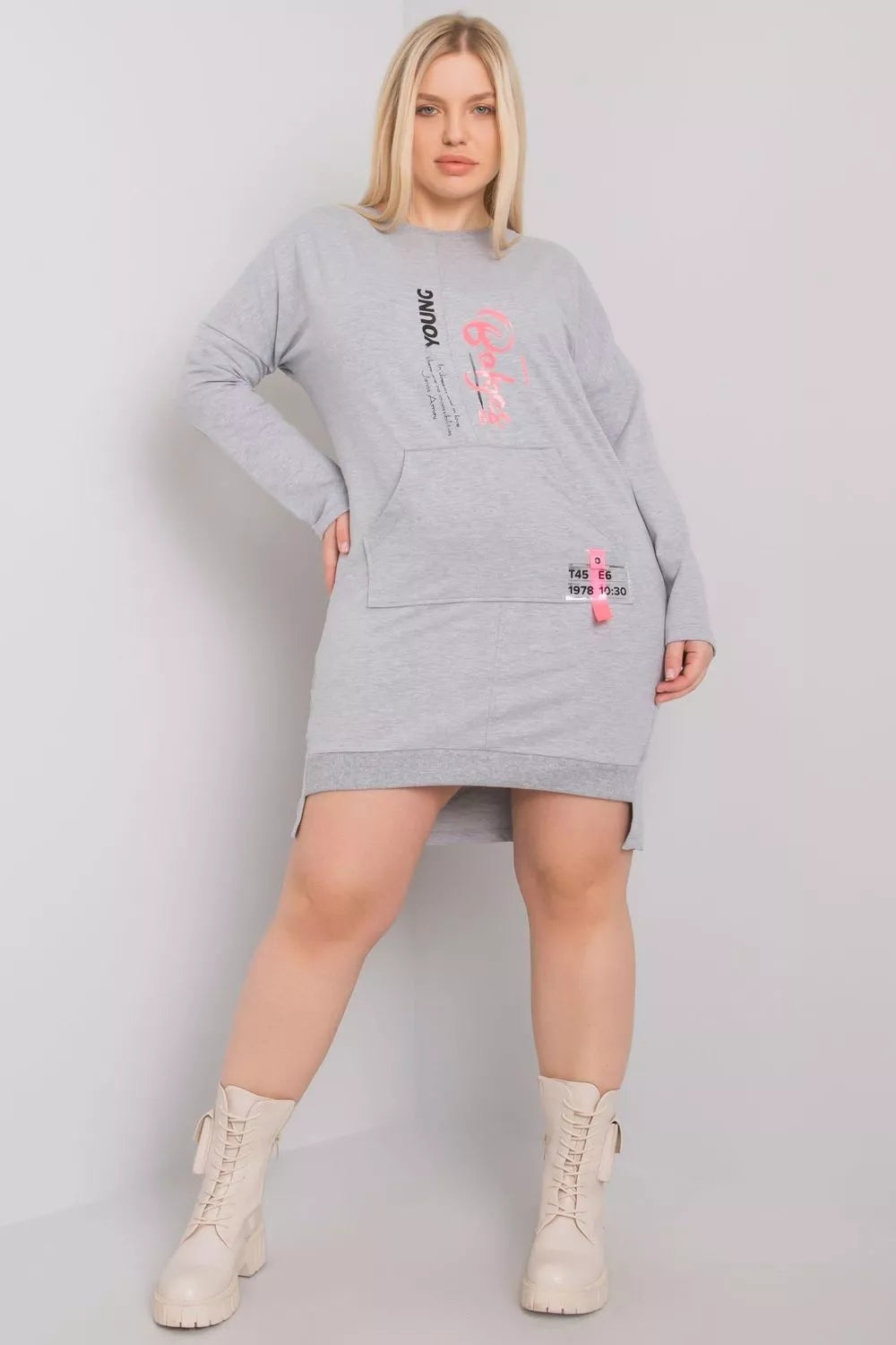 Dienos suknelė modelis 160093 Relevance