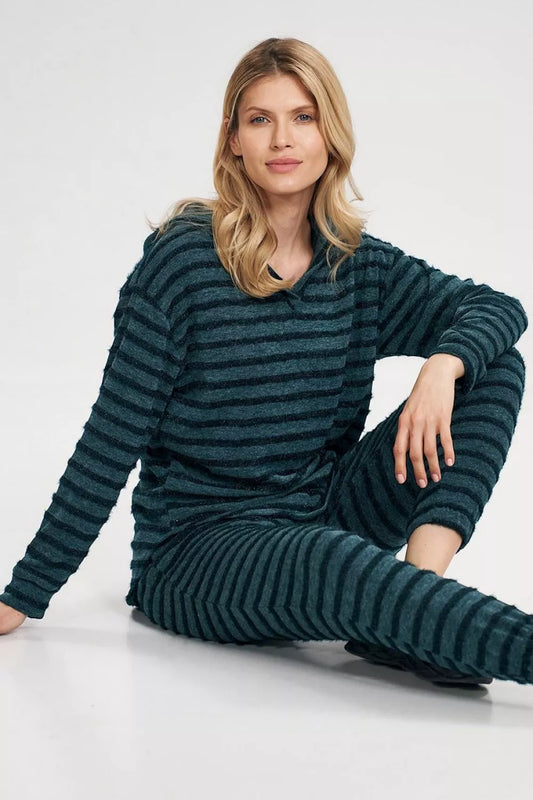 Džemperis modelis 162302 Figl