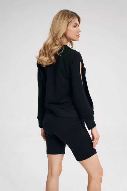 Džemperis modelis 162338 Figl