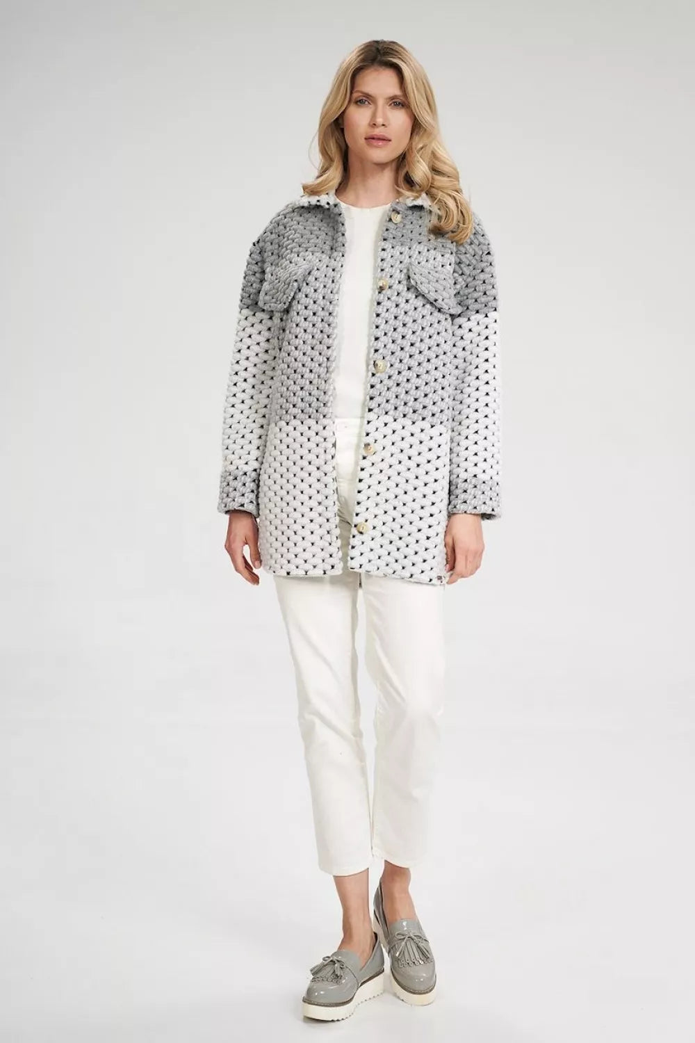 Striukės modelis 162432 Figl