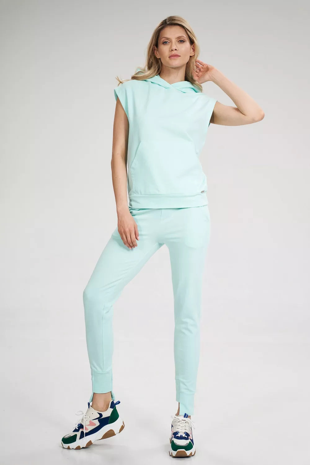 Megztinis modelis 162941 Figl