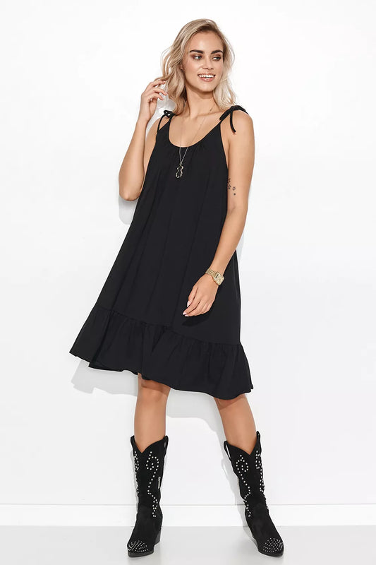 Dieninė suknelė modelis 164196 Makadamia