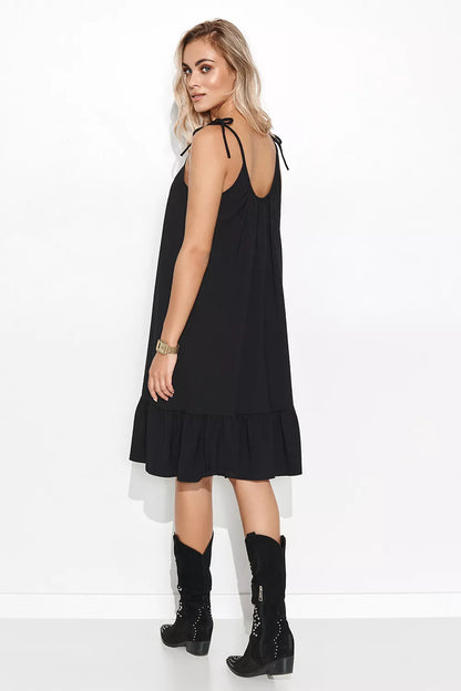 Dieninė suknelė modelis 164196 Makadamia