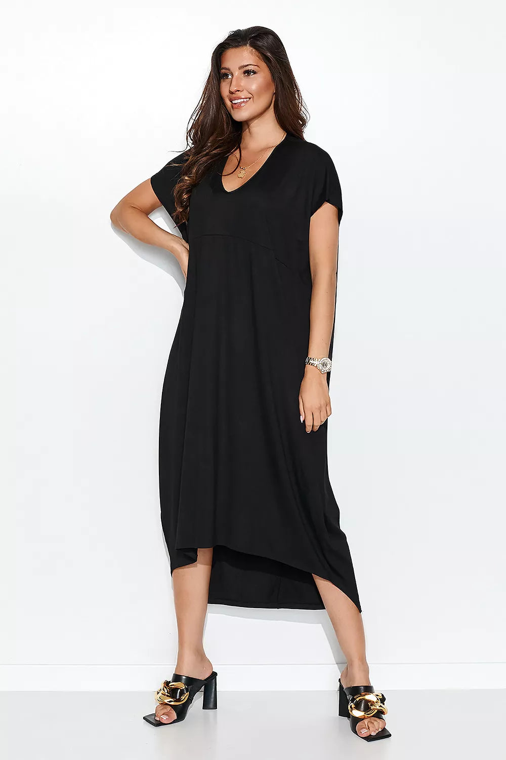 Suknelė modelis 164178 Numinou