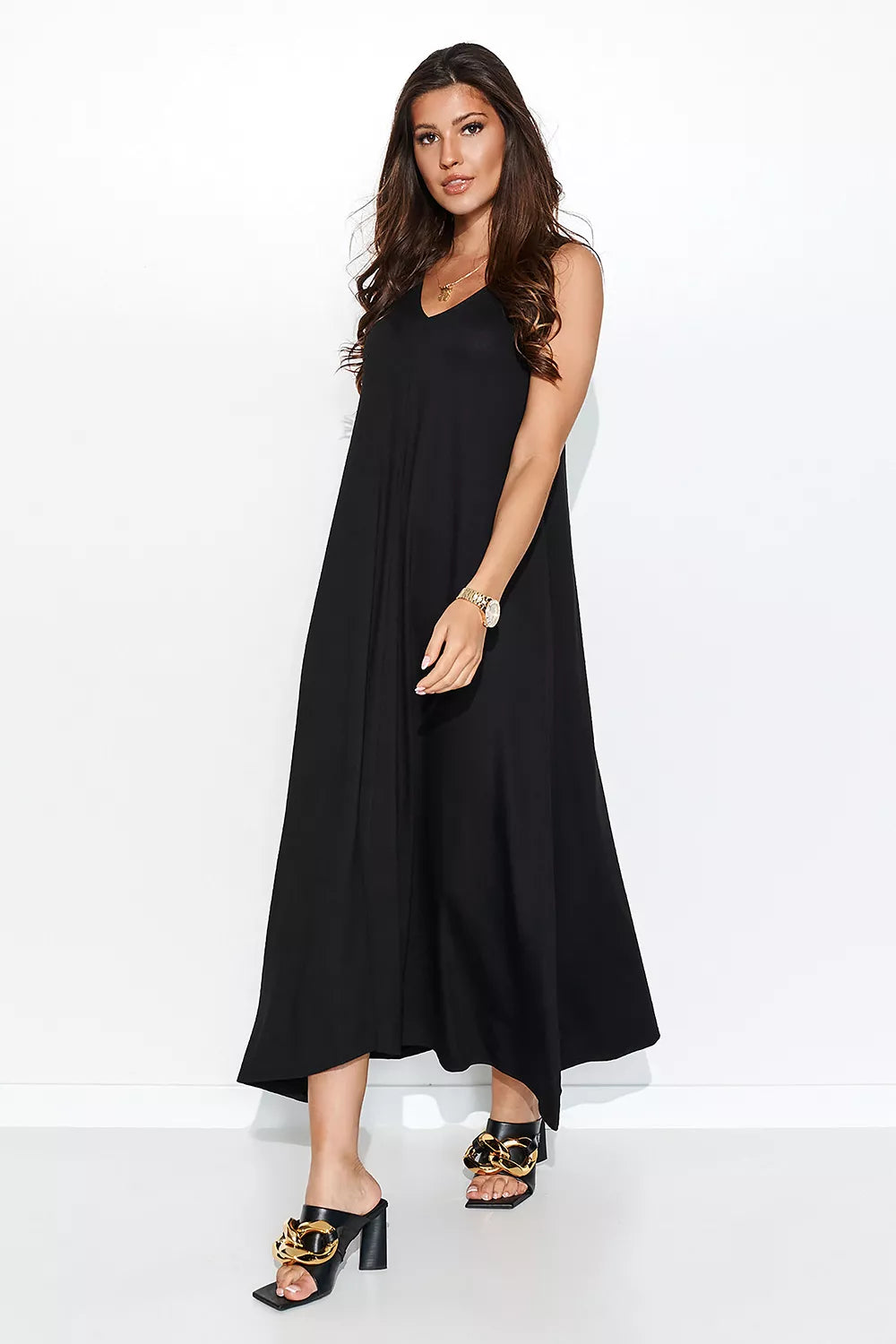 Dieninė suknelė modelis 164182 Numinou