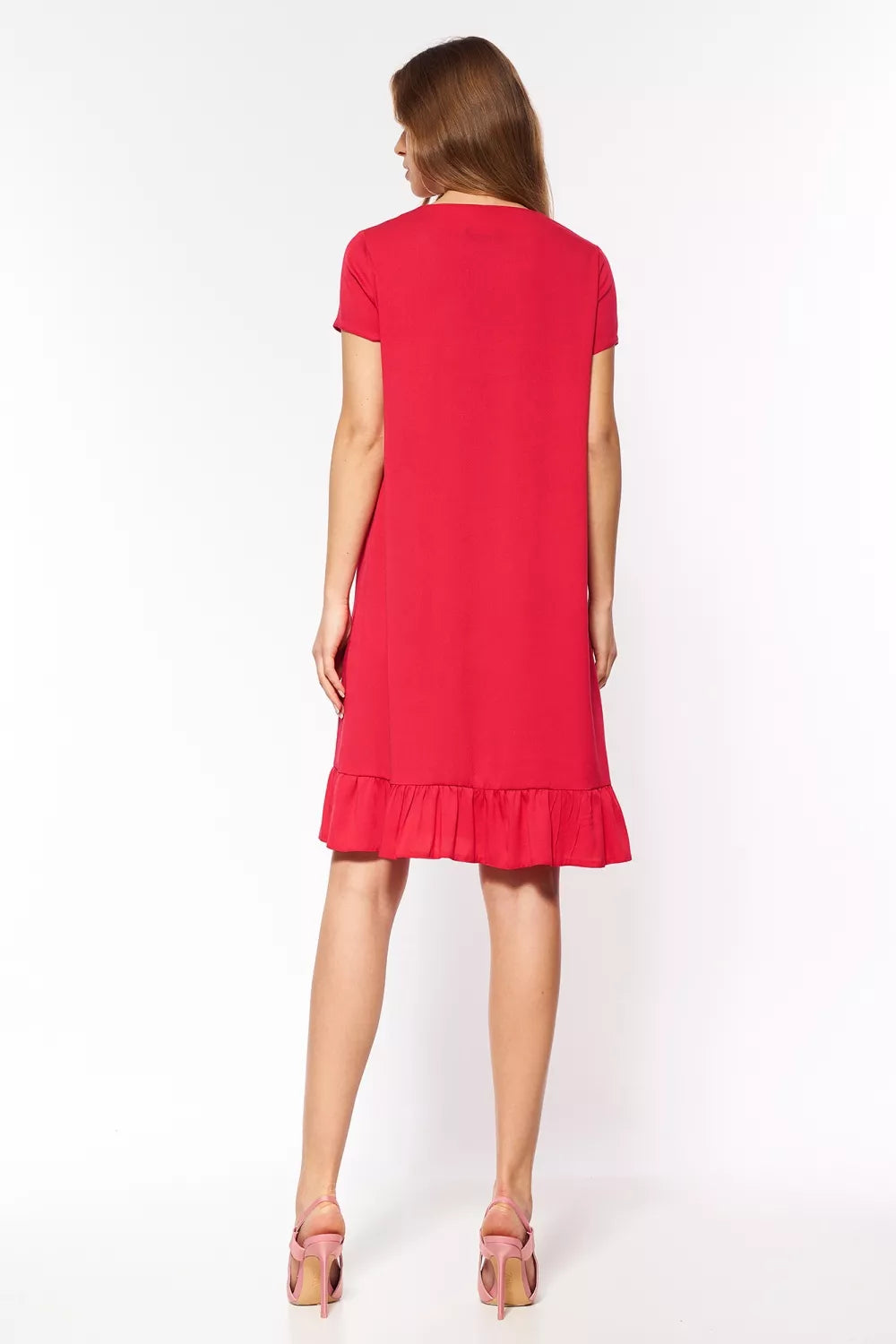 Dieninė suknelė modelis 164547 Nife