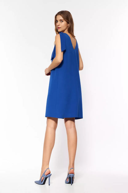 Kokteilinė suknelė modelis 165325 Nife