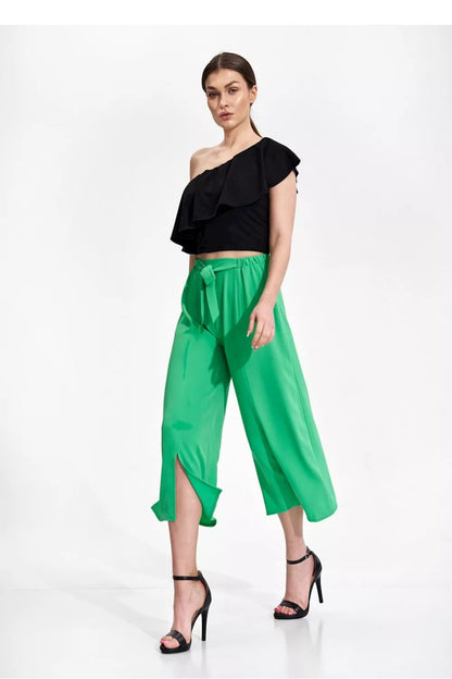 Moteriškos kelnės, modelis 167228 Figl