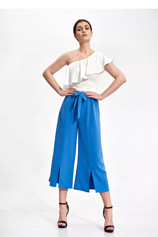 Kelnės moterims, modelis 167230 Figl