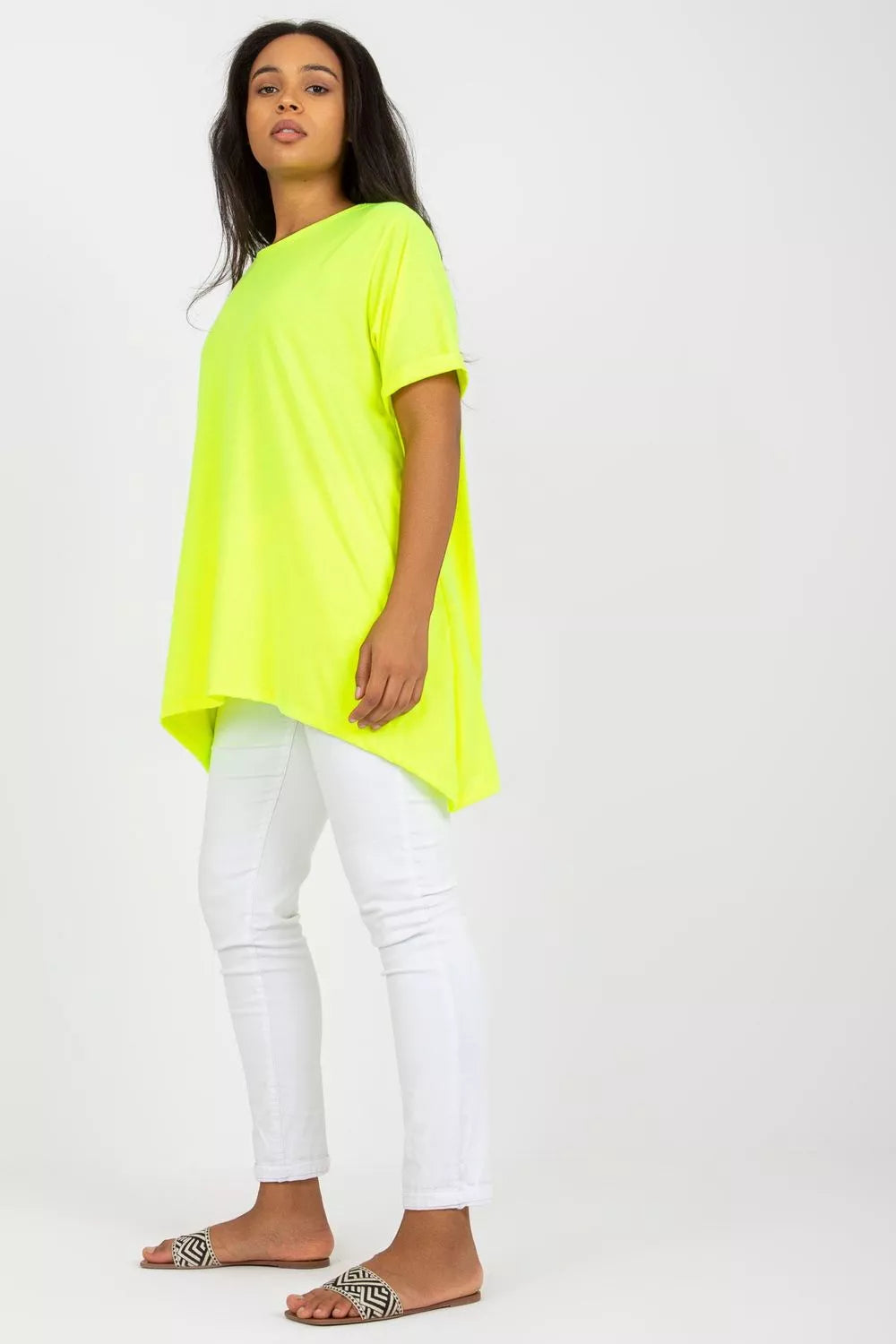 Didelio dydžio Tunika modelis 169117 Relevance