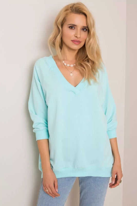 Megztinis modelis 169861 Rue Paris