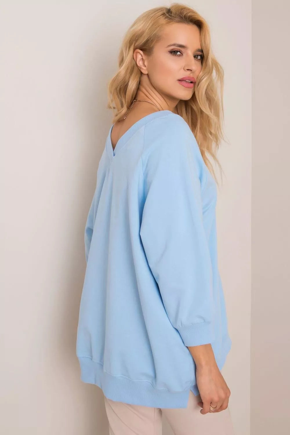 Megztinis modelis 169864 Rue Paris