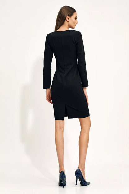 Dieninė suknelė modelis 169910 Nife