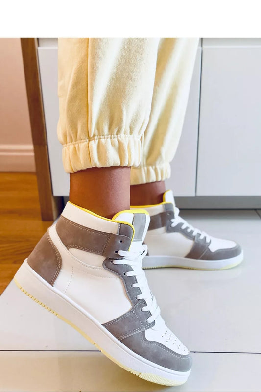 Sportbačiai modelis 170606 Inello