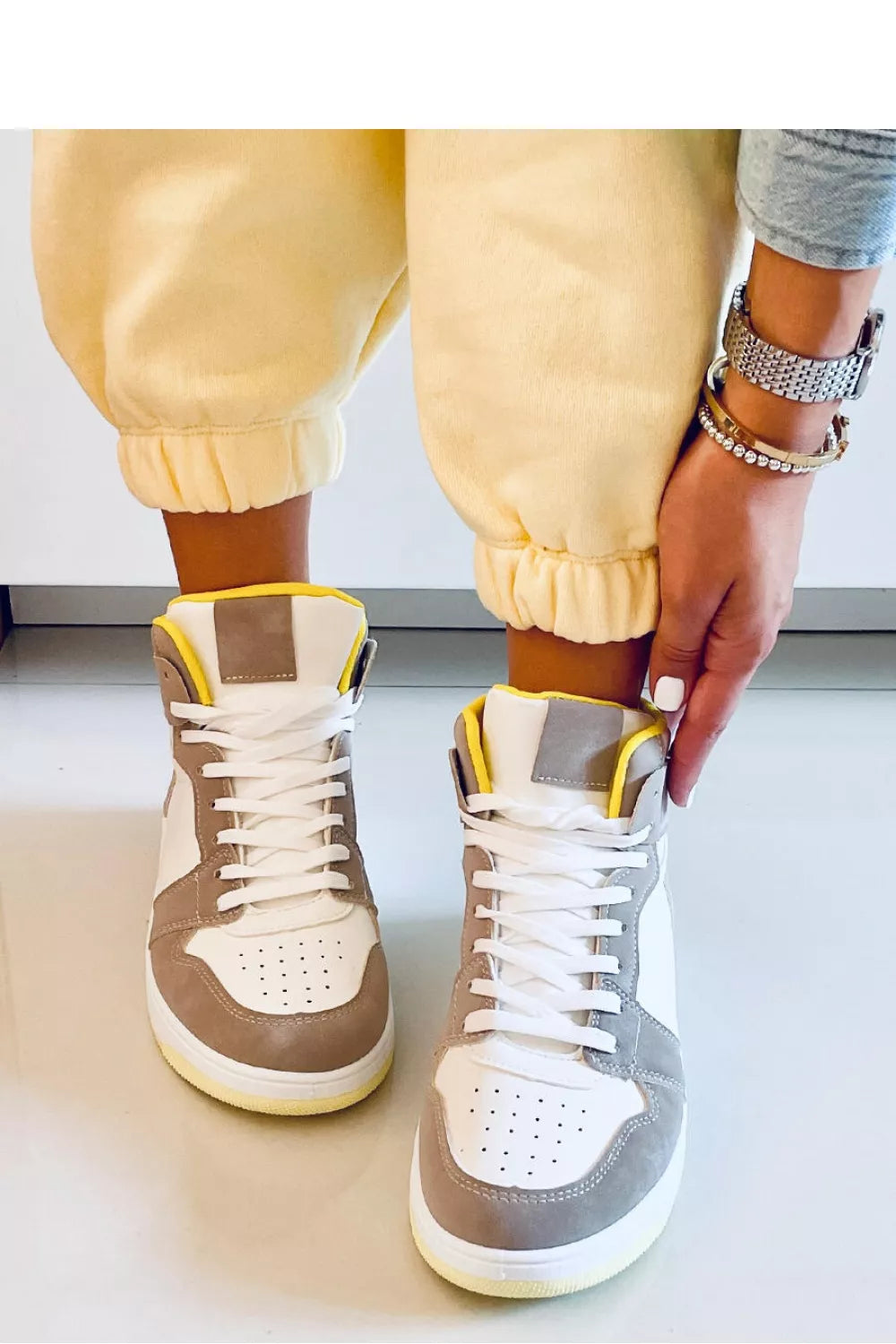 Sportbačiai modelis 170606 Inello