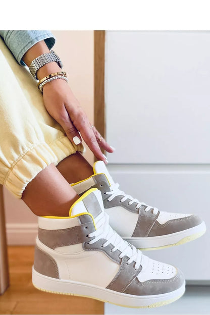 Sportbačiai modelis 170606 Inello