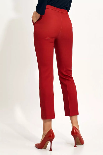 Moterų kelnės modelis 171278 Nife