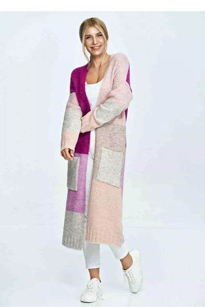 Kardiganas modelis 172121 Figl