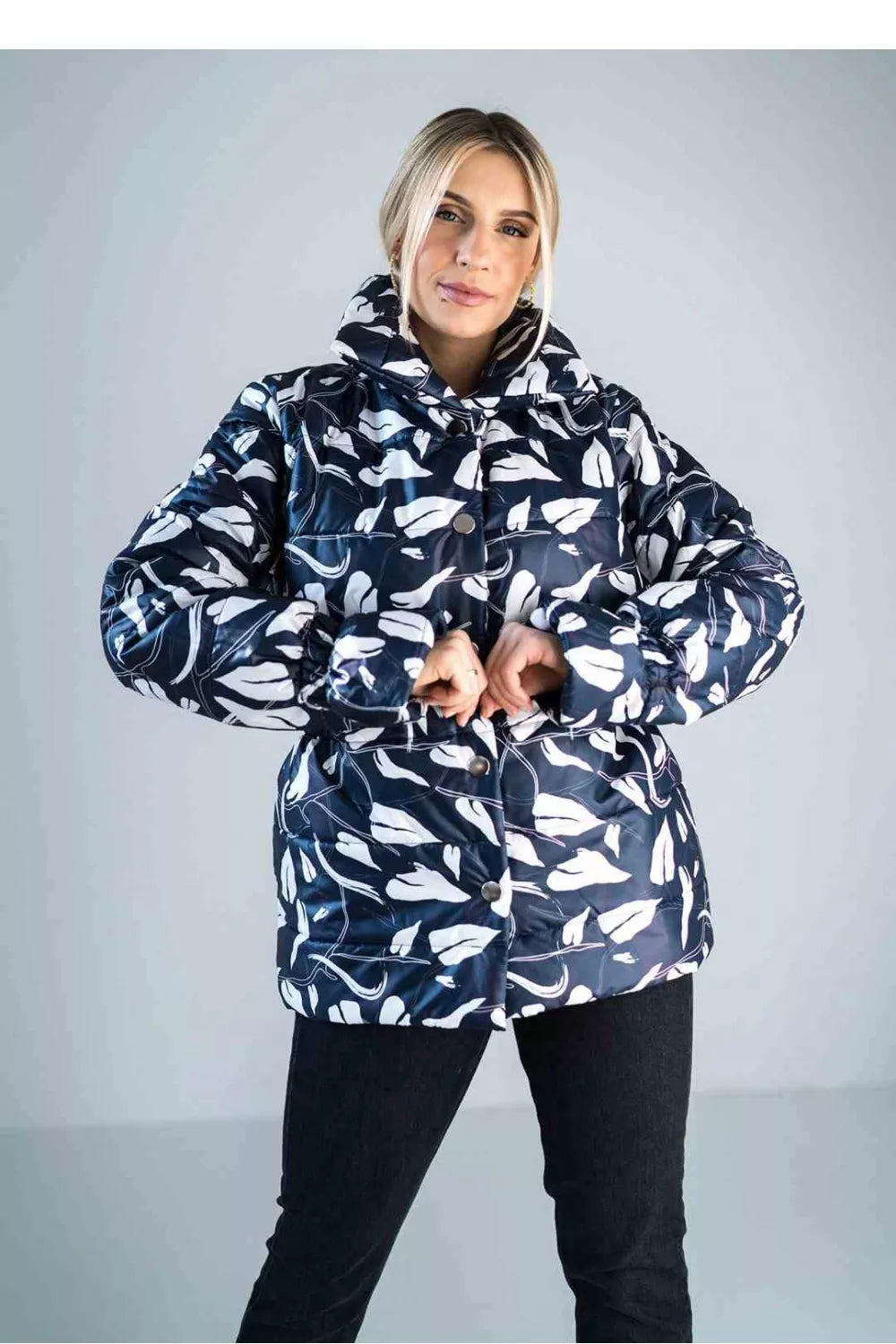 Striukės modelis 174066 Figl