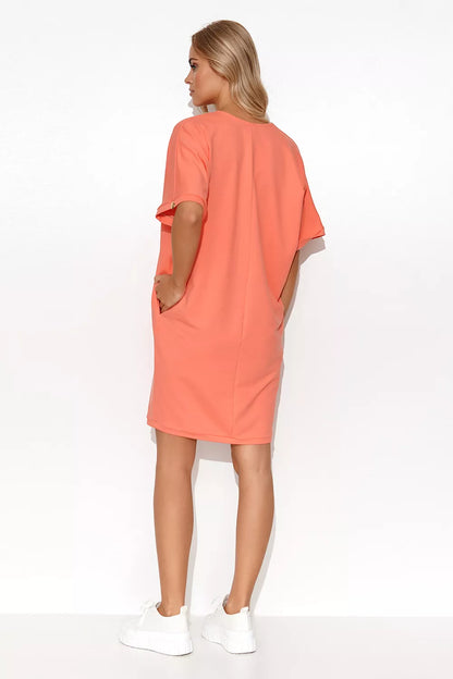 Dieninė suknelė modelis 175668 Makadamia