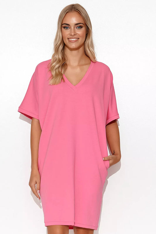 Dieninė suknelė modelis 175672 Makadamia