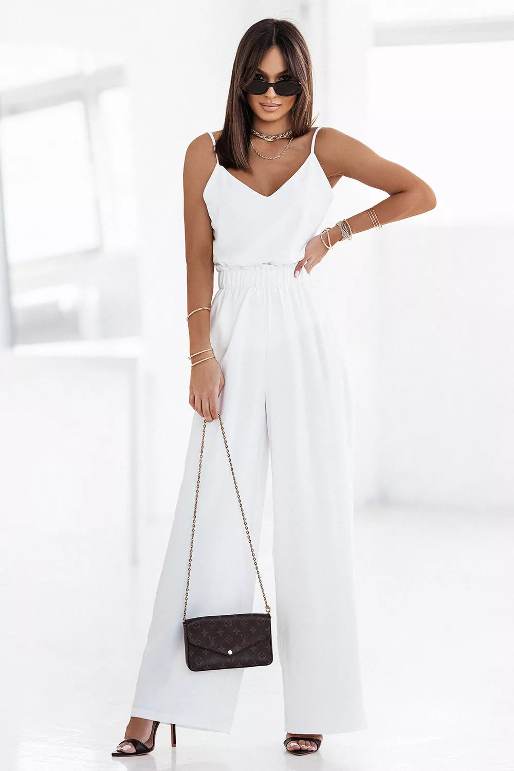 Kelnės modelis 178408 IVON