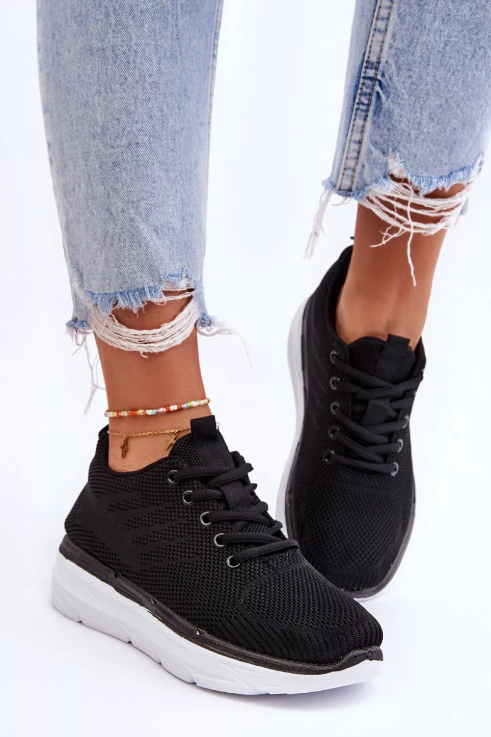 Sportbačiai, modelis 182330 Step in style