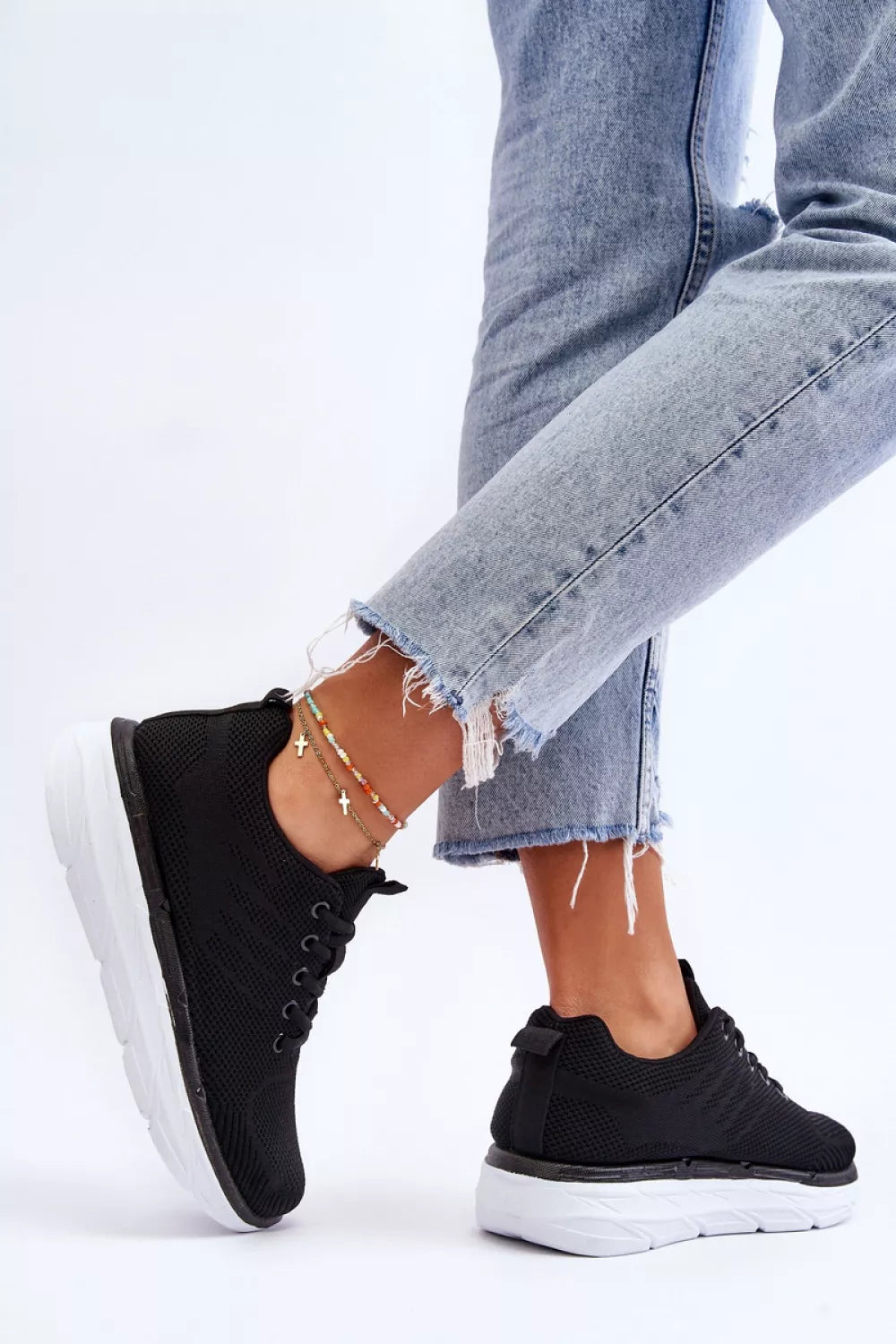 Sportbačiai, modelis 182330 Step in style