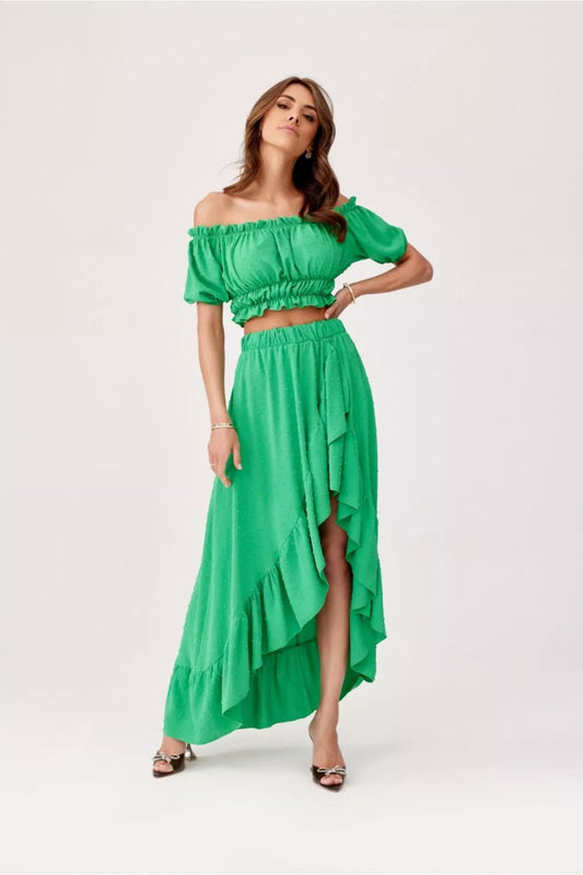 Rinkinys modelis 182617 Roco Fashion