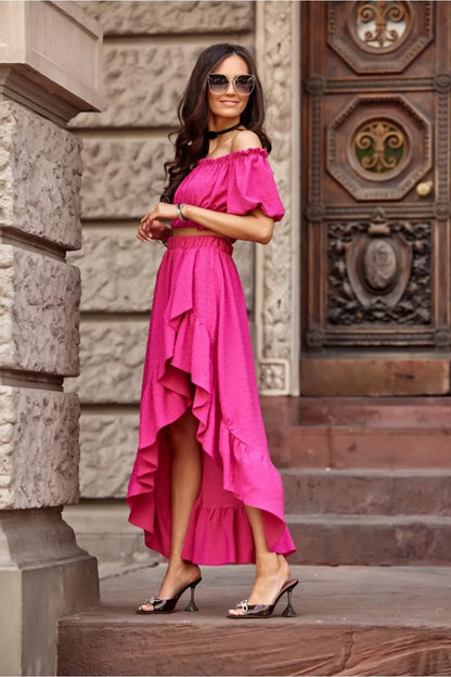 Modelis 182624 Roco Fashion