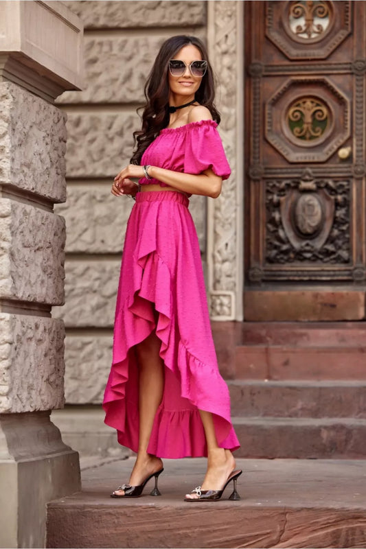 Modelis 182624 Roco Fashion