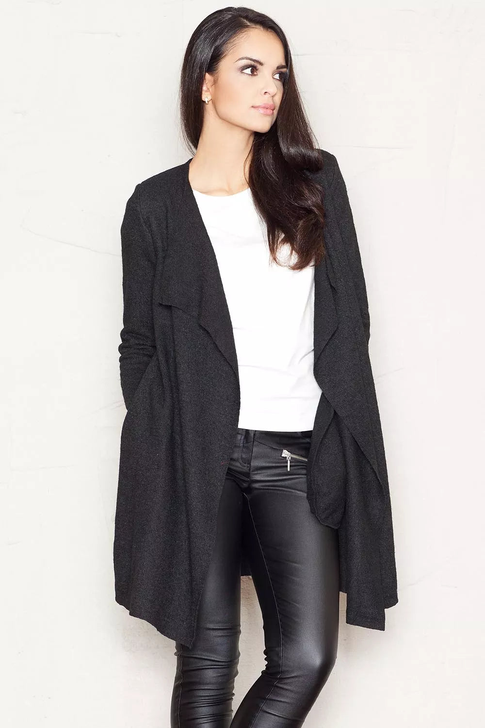 Džemperis modelis 43727 Figl