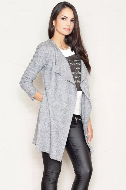 Džemperis modelis 43728 Figl