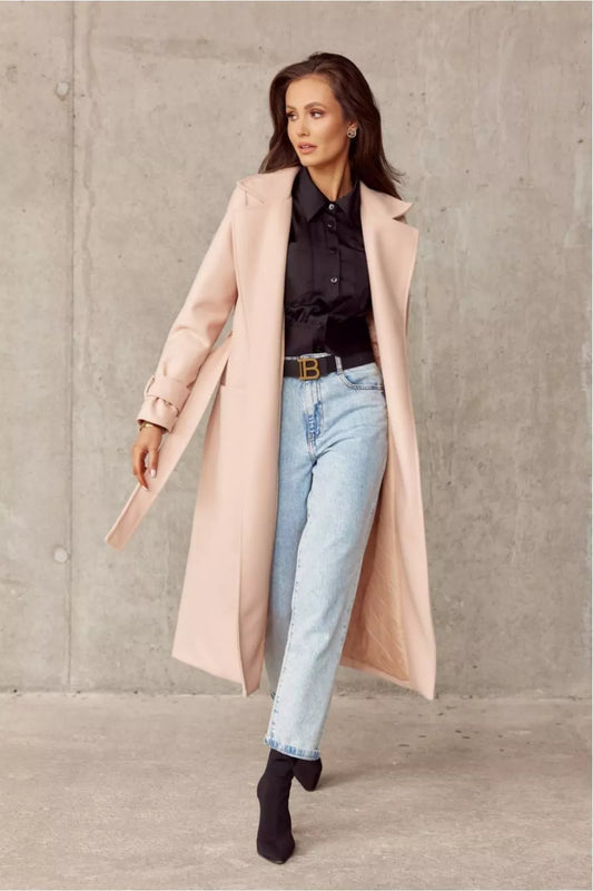 Palto modelis 184440 Roco Fashion