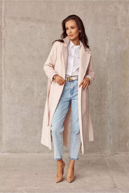 Palto modelis 184441 Roco Fashion