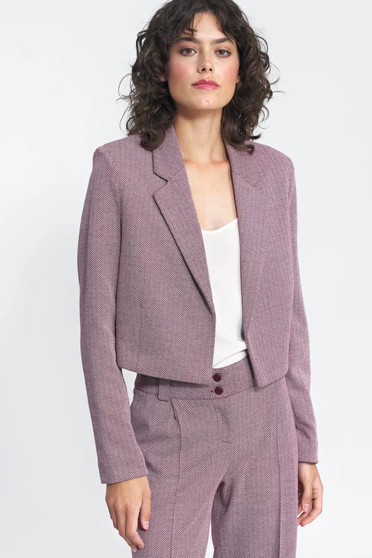 Striukės modelis 184594 Nife