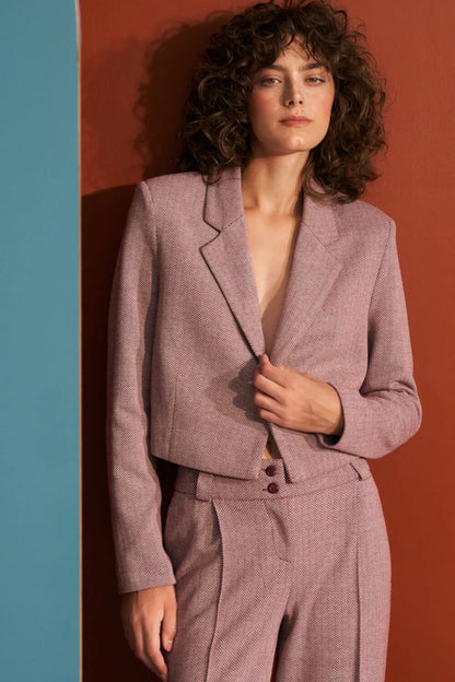 Striukės modelis 184594 Nife