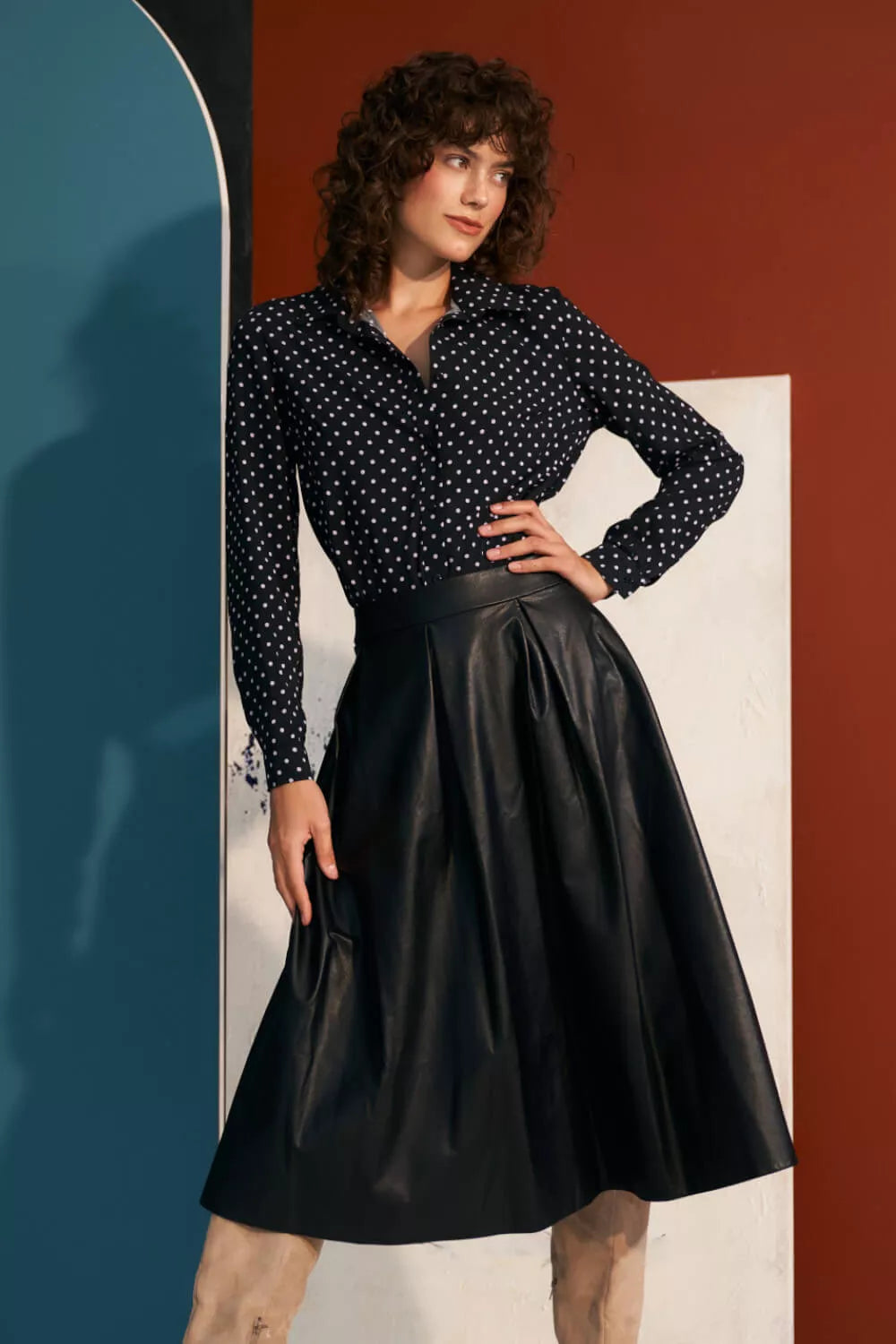 Sijonas modelis 184597 Nife