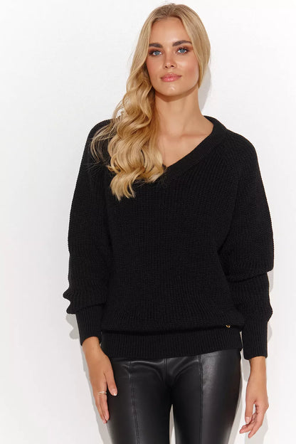 Megztinis modelis 184784 Makadamia