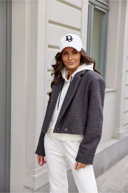 Striukės modelis 185059 Roco Fashion