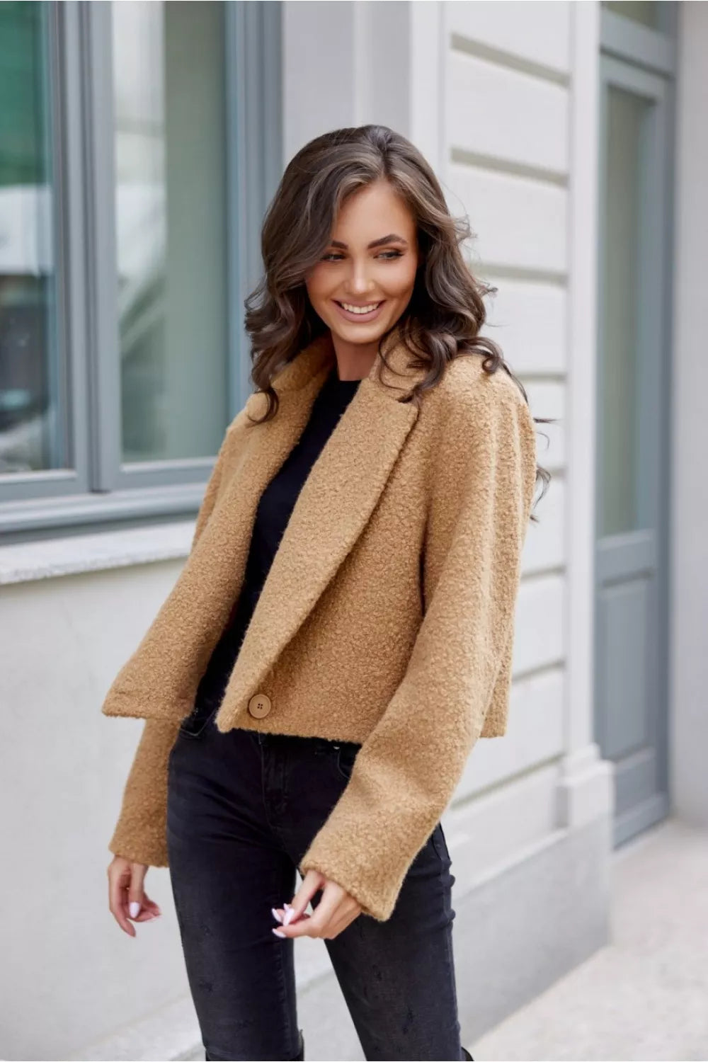 Striukė modelis 185064 Roco Fashion